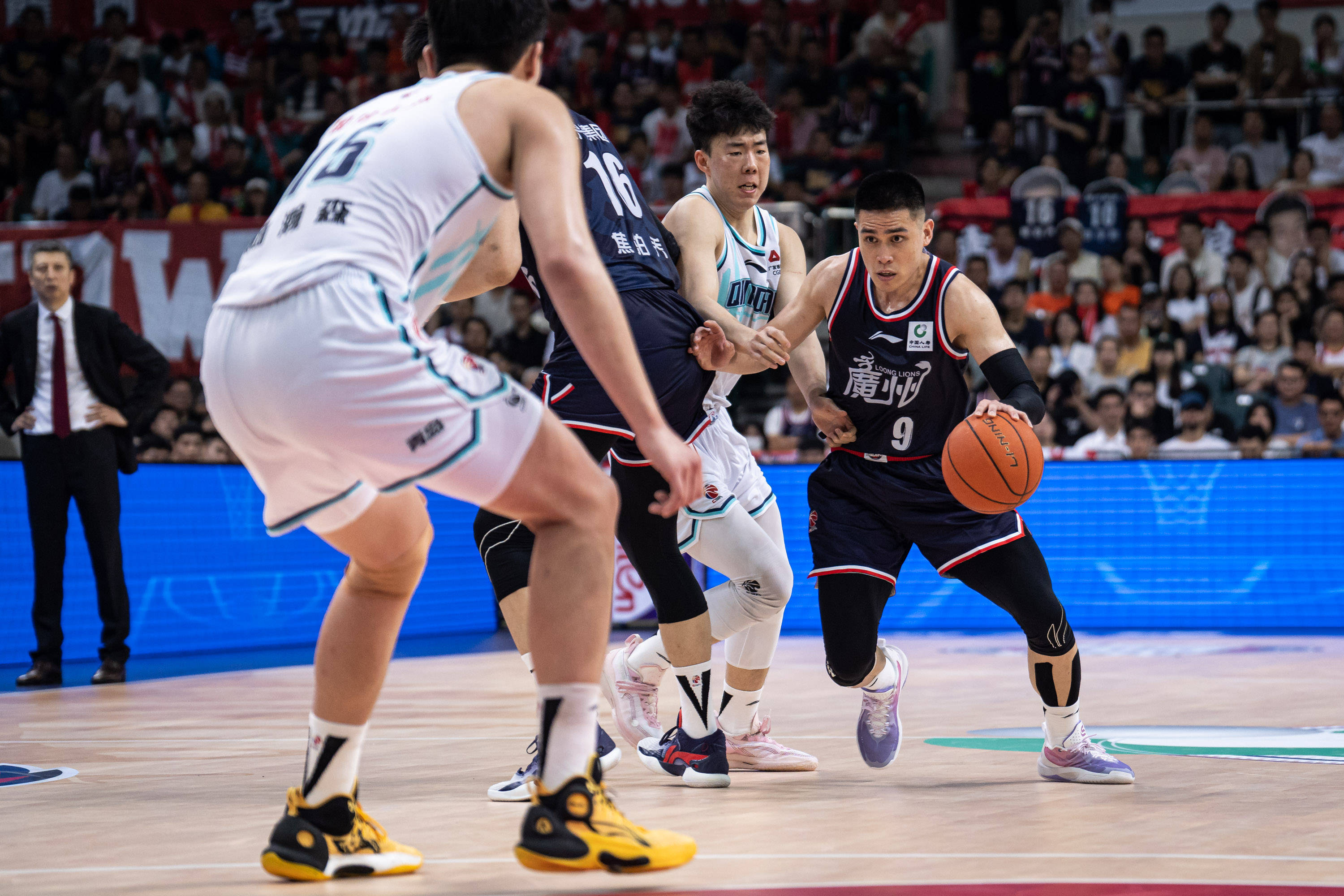 集成了通信 集成了通信